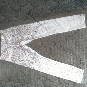 Zyia active size 4 leggings
